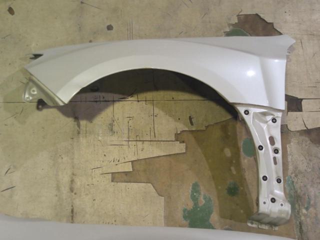 Pleiades
GRB
Impreza WRX STI genuine front fender