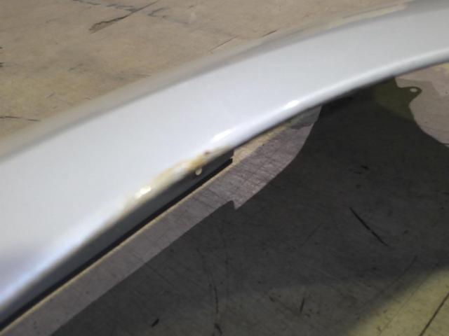 Pleiades
GRB
Impreza WRX STI genuine front fender