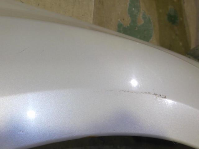 Pleiades
GRB
Impreza WRX STI genuine front fender