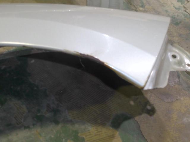 Pleiades
GRB
Impreza WRX STI genuine front fender