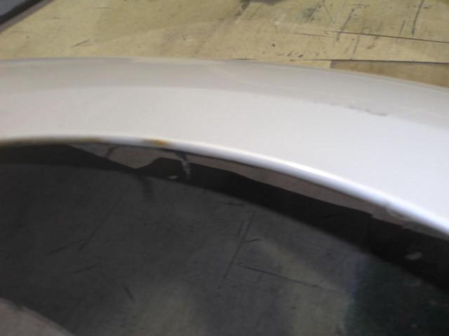 Pleiades
GRB
Impreza WRX STI genuine front fender
