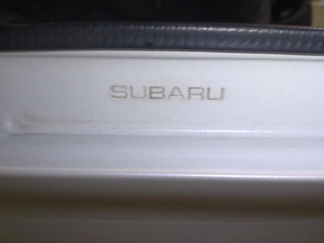 Pleiades
GRB
Impreza WRX STI genuine front fender