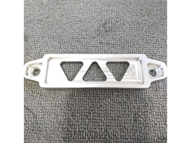 アルミバッテリーステー