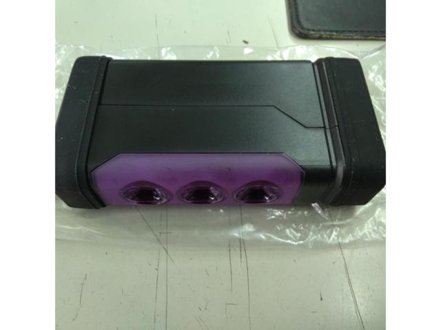 amon 6910/パープルセイバー