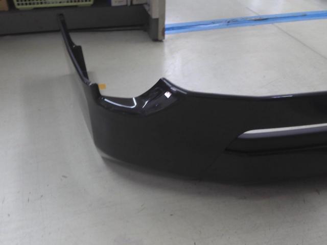 MODELLISTA Version2 フロントスポイラー【ハイエース 200 4型】