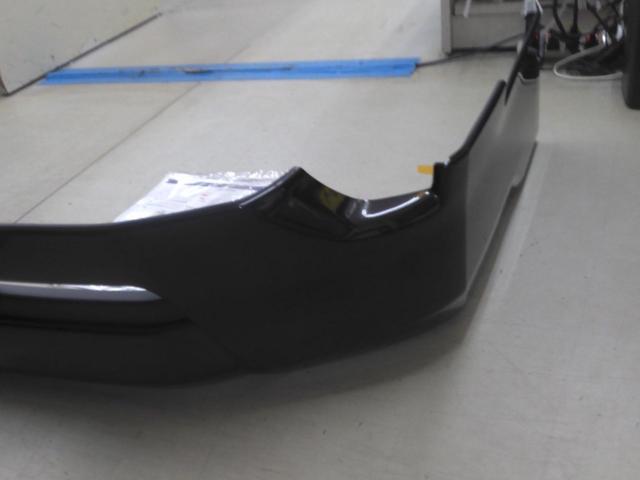 MODELLISTA Version2 フロントスポイラー【ハイエース 200 4型】
