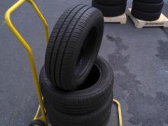 GOODYEAR  EfficentGrip EG02