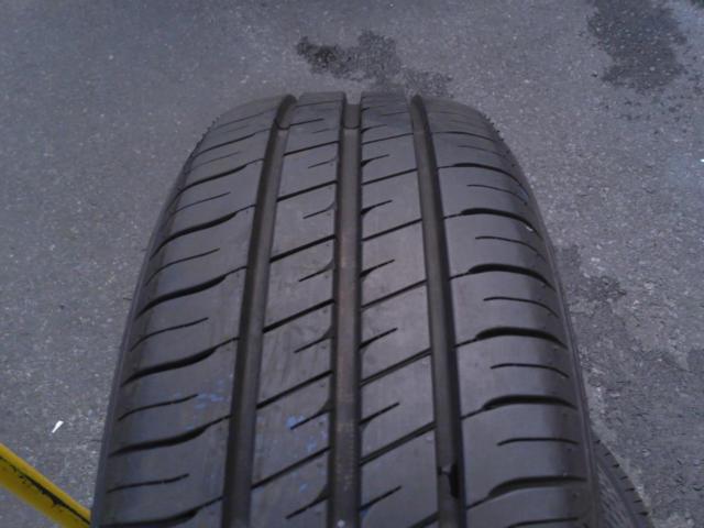 GOODYEAR  EfficentGrip EG02