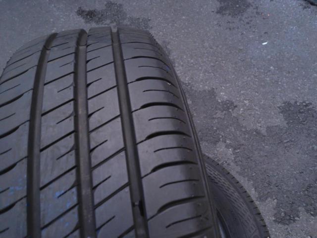 GOODYEAR  EfficentGrip EG02