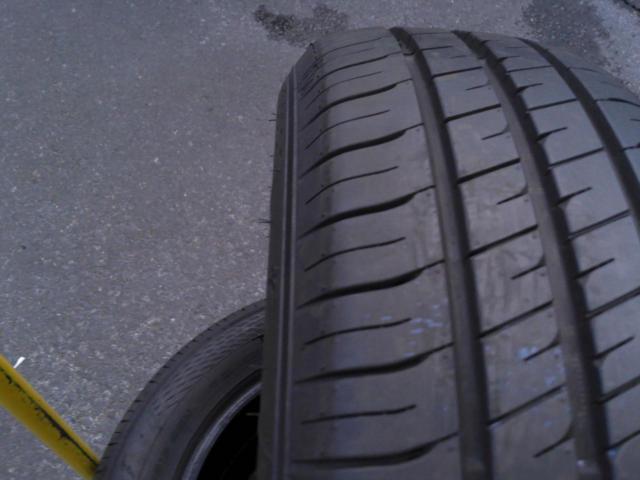 GOODYEAR  EfficentGrip EG02