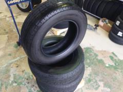 BRIDGESTONE Playz PX-RVⅡ