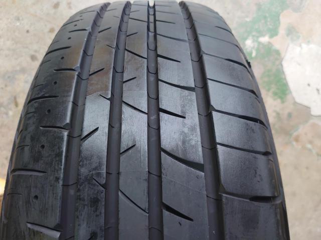 BRIDGESTONE Playz PX-RVⅡ