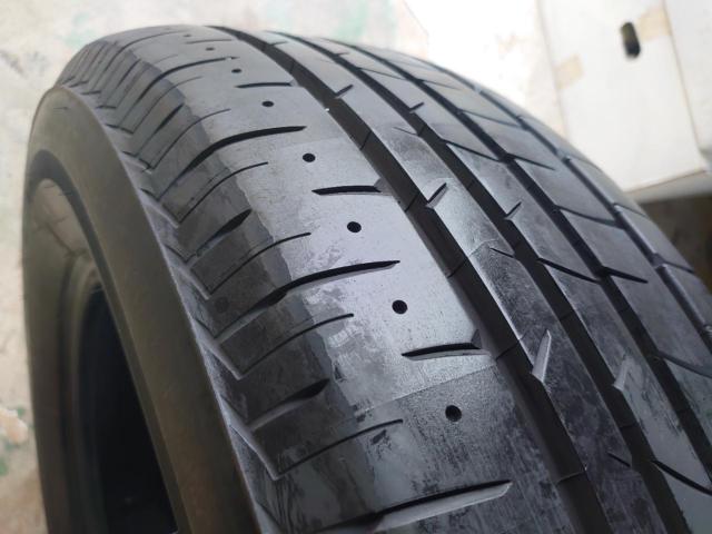 BRIDGESTONE Playz PX-RVⅡ