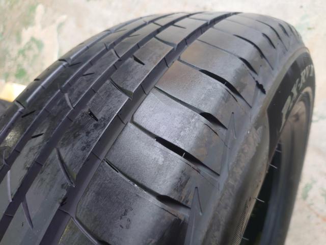 BRIDGESTONE Playz PX-RVⅡ