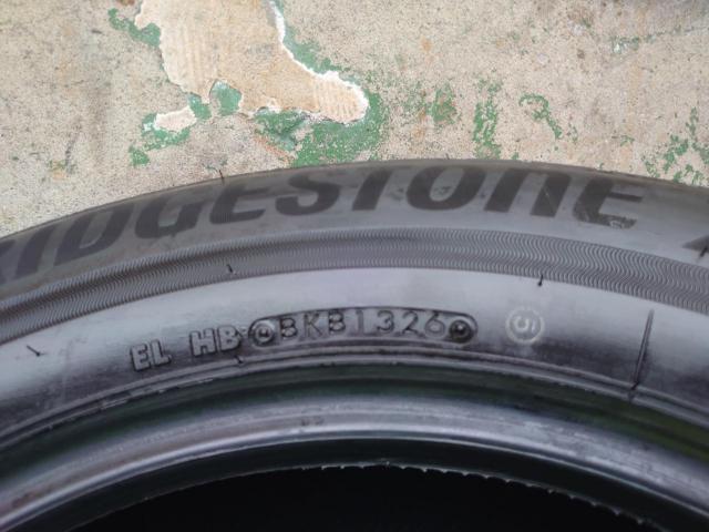 BRIDGESTONE Playz PX-RVⅡ