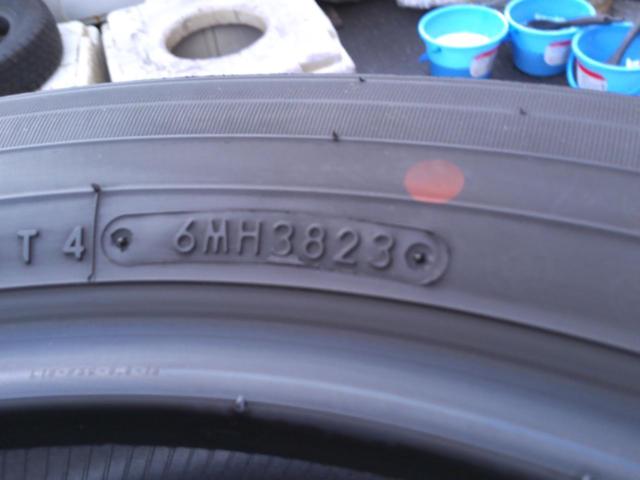 TOYO PROXES R46