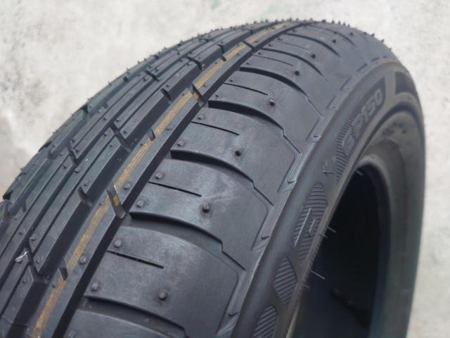BRIDGESTONE ECOPIA EP150