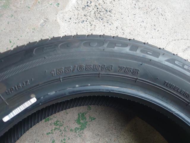 BRIDGESTONE ECOPIA EP150