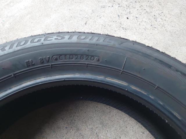 BRIDGESTONE ECOPIA EP150