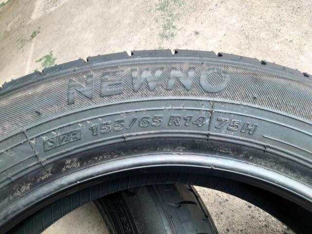 BRIDGESTONE NEWNO