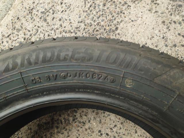 BRIDGESTONE NEWNO
