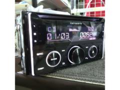 carrozzeria FH-4600