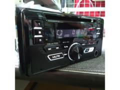 ダイハツ純正 KENWOOD CK-W70D