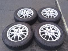 BRIDGESTONE TOPRUN  + BRIDGESTONE BLIZZAK VRX2