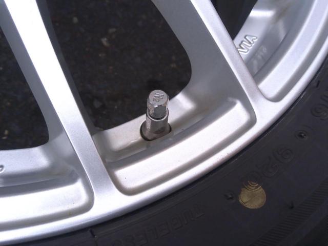 BRIDGESTONE TOPRUN  + BRIDGESTONE BLIZZAK VRX2