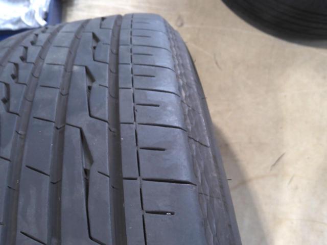 RAYS(レイズ) DAYTONA(デイトナ) F6DRIVE  + BRIDGESTONE(ブリヂストン) ALENZA LX100
