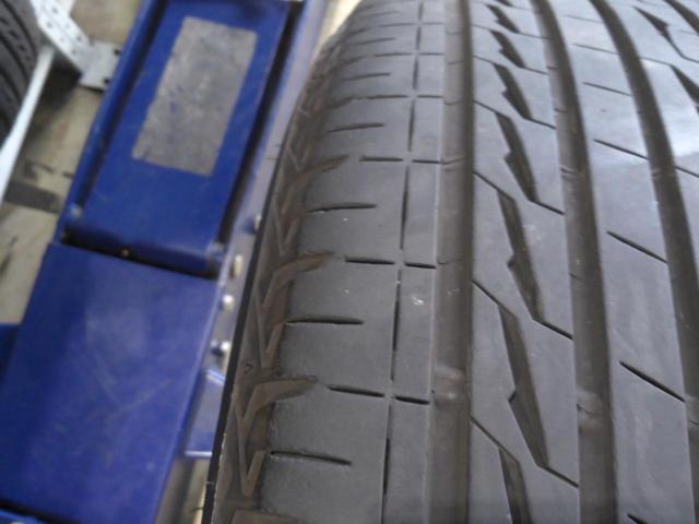 RAYS(レイズ) DAYTONA(デイトナ) F6DRIVE  + BRIDGESTONE(ブリヂストン) ALENZA LX100