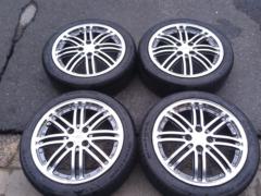 A-TECH SCHNEIDER DRESS 8X2 + MINERVA F209