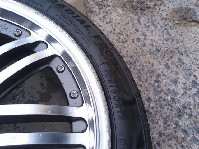 A-TECH SCHNEIDER DRESS 8X2 + MINERVA F209