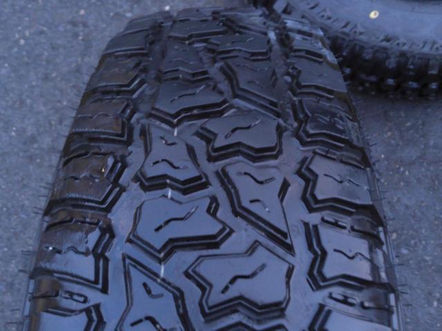 MARUKA SERVICE(マルカサービス) MUD RIDER 8スポーク+MAX TREK EXTREME R/T