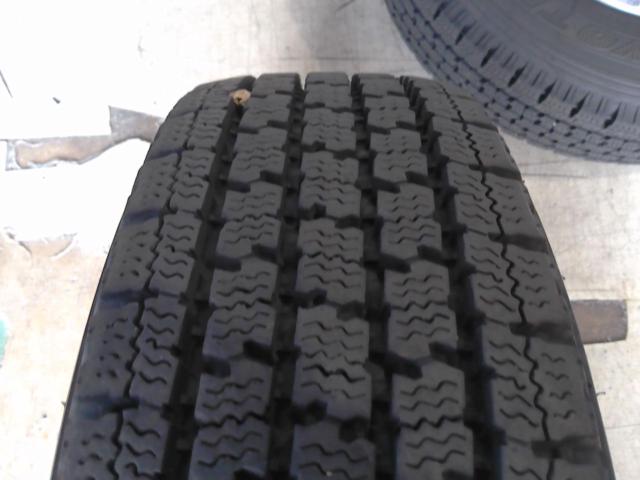 VATRRA
10 spoke
+
TOYO
DELVEX935