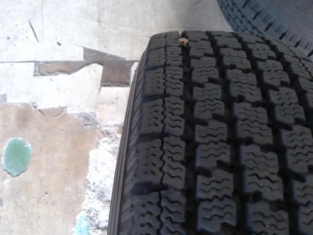 VATRRA
10 spoke
+
TOYO
DELVEX935