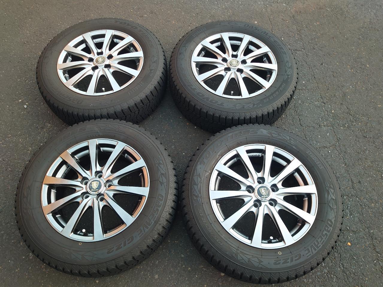 MARUKA
SERVICE (Marca Service)
MANARAY
SPORT
EUROSPEED
G10
+
TOYO
OBSASERVE
GIZ2