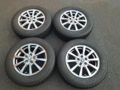 MARUKA SERVICE(マルカサービス) MANARAY SPORT EUROSPEED G10 + TOYO OBSASERVE GIZ2