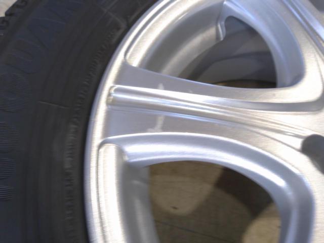 TOPY (Topy)
SIBILLA
NEXT (Sybilla next)
XS-6
+
YOKOHAMA (Yokohama)
iceGUARD
IG 60