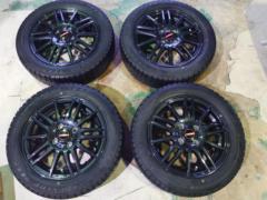 DUNLOP(ダンロップ) Barosso DN15+DUNLOP WINTERMAXX WM03
