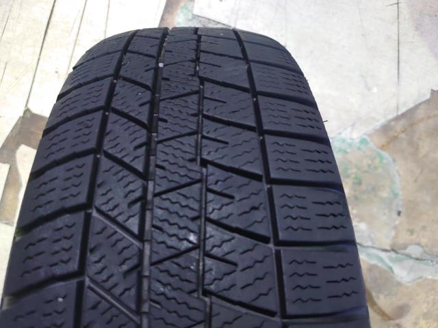 DUNLOP(ダンロップ) Barosso DN15+DUNLOP WINTERMAXX WM03