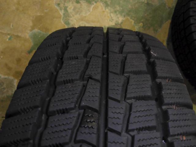weds(ウェッズ) KEELER(キーラー) FORCE  + HANKOOK(ハンコック)/KINGSTAR WINTER RW06