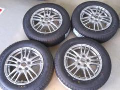 BRIDGESTONE(ブリヂストン) ECO FORME(エコフォルム) SE-18  + KENDA(ケンダ) KR36
