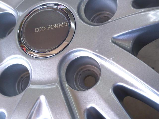BRIDGESTONE(ブリヂストン) ECO FORME(エコフォルム) SE-18  + KENDA(ケンダ) KR36