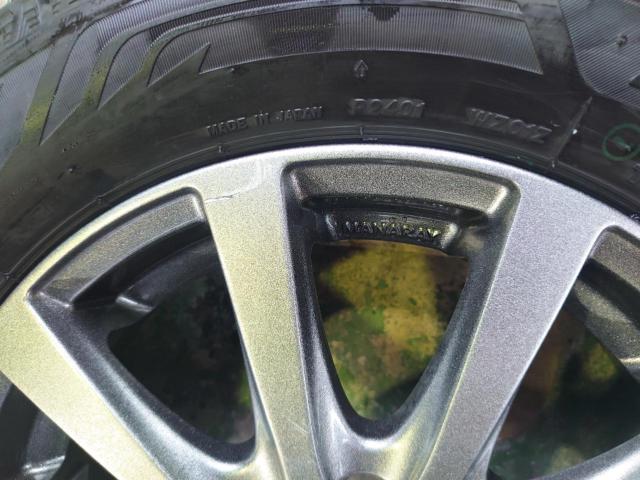 MARUKA SERVICE(マルカサービス) MANARAY SPORT EUROSPEED G10 + BRIDGESTONE BLIZZAK VRX3