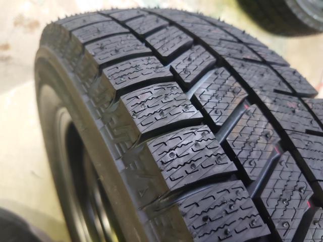 MARUKA SERVICE(マルカサービス) MANARAY SPORT EUROSPEED G10 + BRIDGESTONE BLIZZAK VRX3