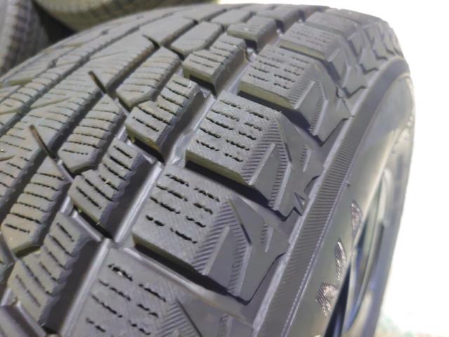 BRIDGESTONE(ブリヂストン) PLEO ツイン5スポーク + YOKOHAMA(ヨコハマ) GEOLANDAR G075