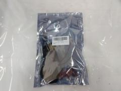 Unknown manufacturer backup camera