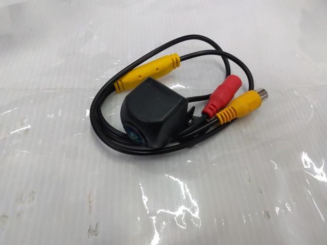 Unknown manufacturer backup camera