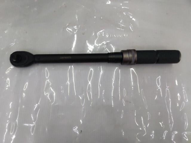 【WG】【ASTRO PRODUCTS】3/8DR プリセット型トルクレンチ TQ065 AP011065